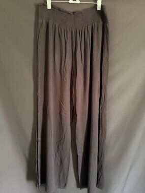 Swim Coverup Pants